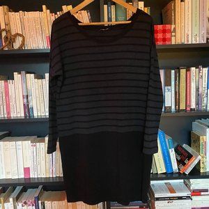 MIIK tunic/mini dress, size M